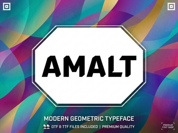Step into the Future with Amalt